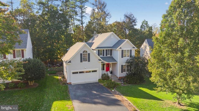 8518 Easton Ridge Pl, Chesterfield