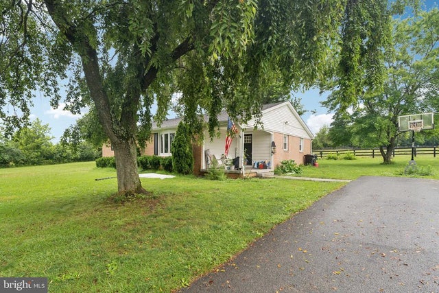 1440 Old Charles Town Rd, Berryville