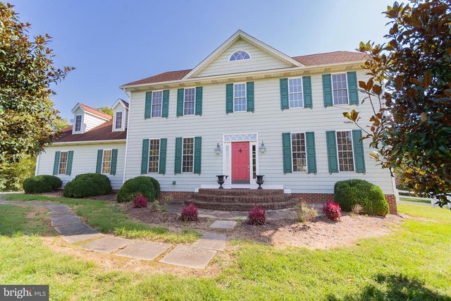 3460 Wickliffe Rd, Berryville