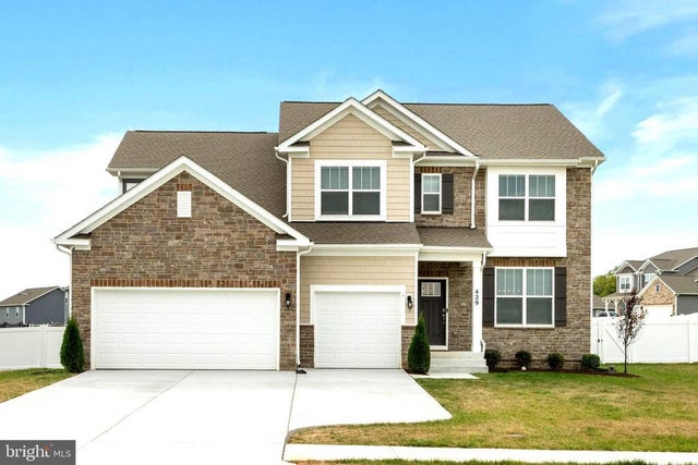 429 Norris St, Berryville