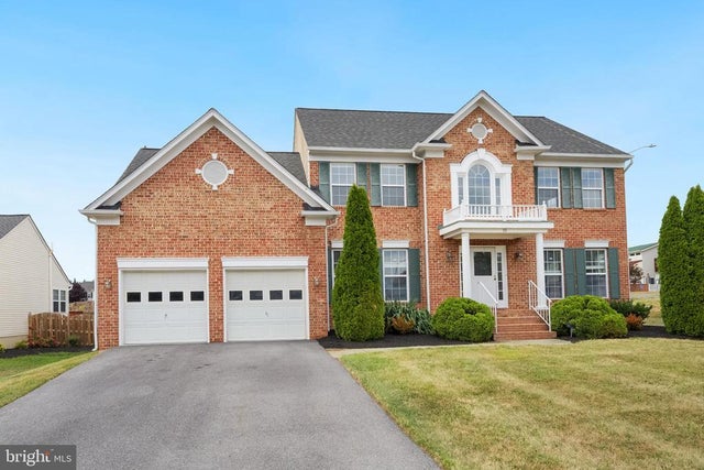 311 Breckinridge Ct, Berryville