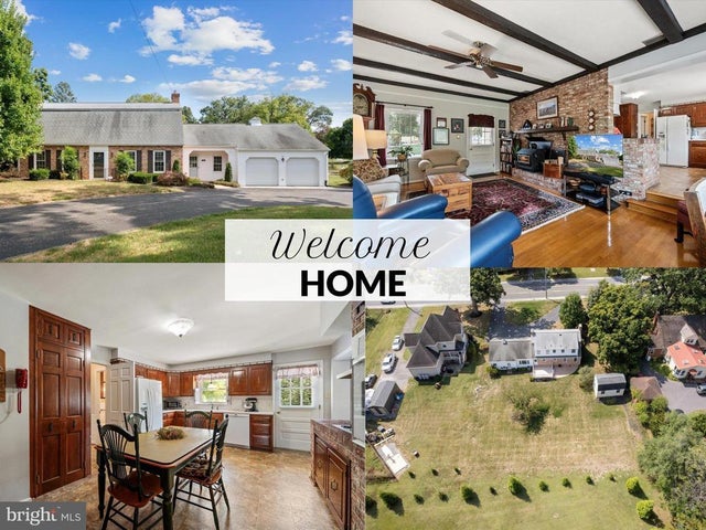 308 W Main St, Berryville