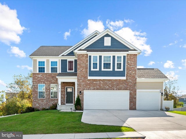 417 Norris St, Berryville