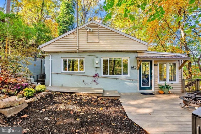 622 Timber Ln, Bluemont