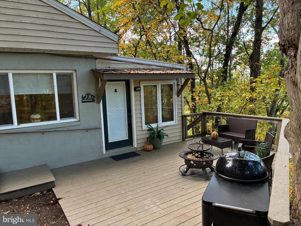 622 Timber Ln, BLUEMONT