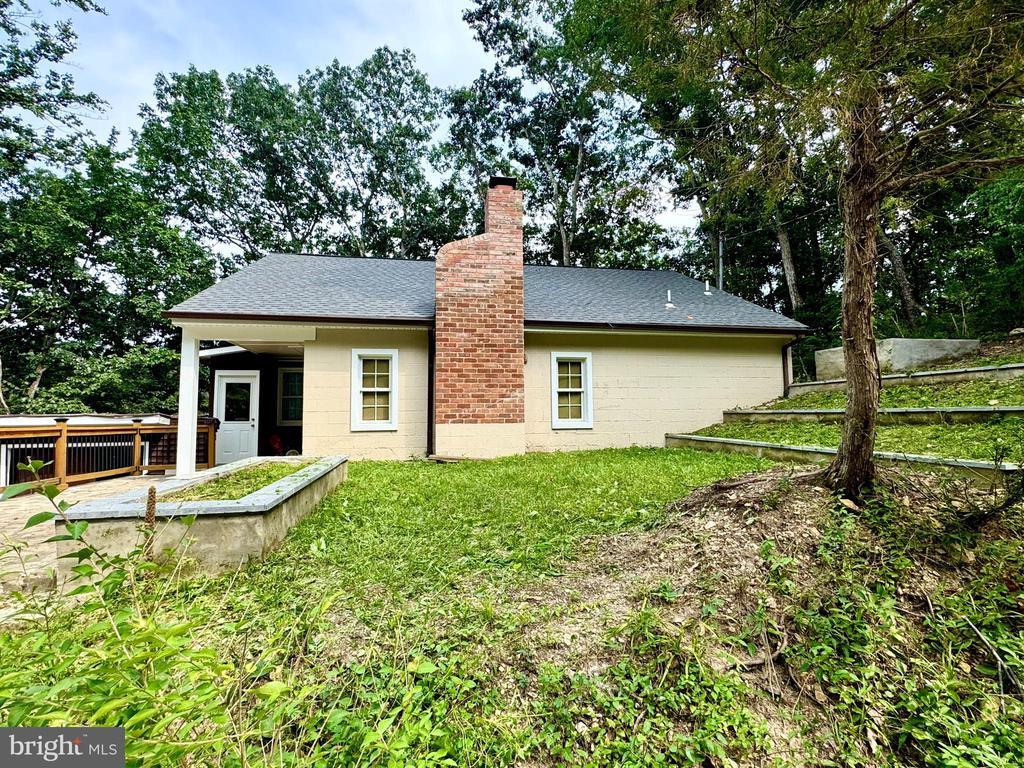 598 Timber Ln, BLUEMONT