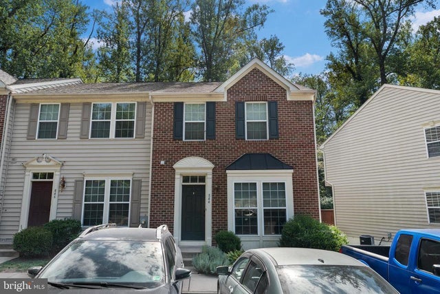 844 Rock Creek Rd, Charlottesville