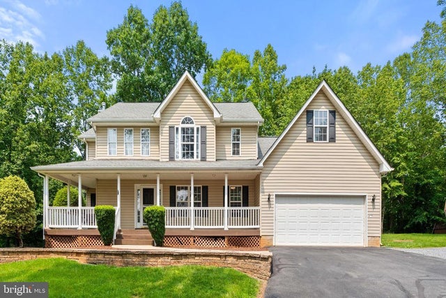 7221 Crockett Ave, Rapidan