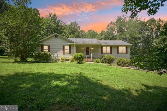 11068 Alum Springs Rd, Culpeper