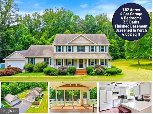 13442 Montavista Ln, Culpeper