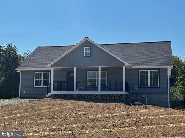 19265 Nelda Ln, Culpeper