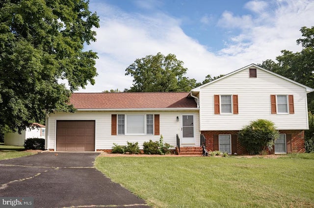 15650 Gibson Mill Rd, Culpeper