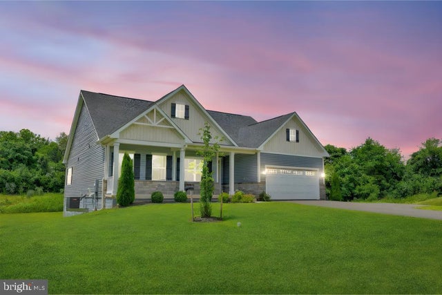 15095 N Ridge Blvd, Culpeper