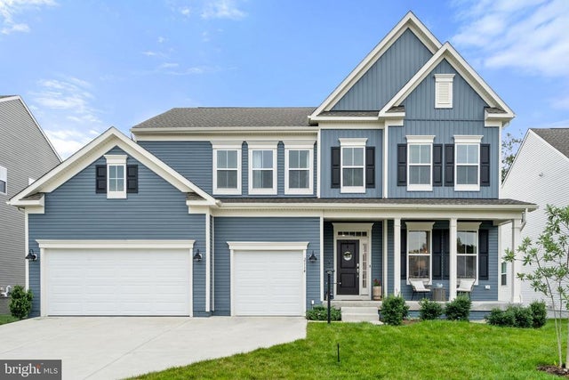 2114 Whithorn Hl, Jeffersonton