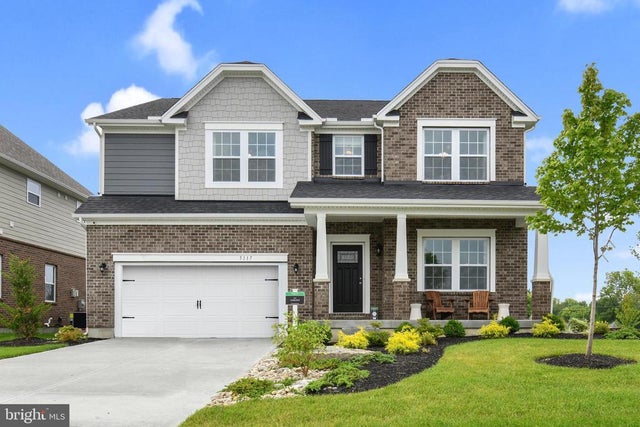 1 Bell Mare Ln, Rixeyville