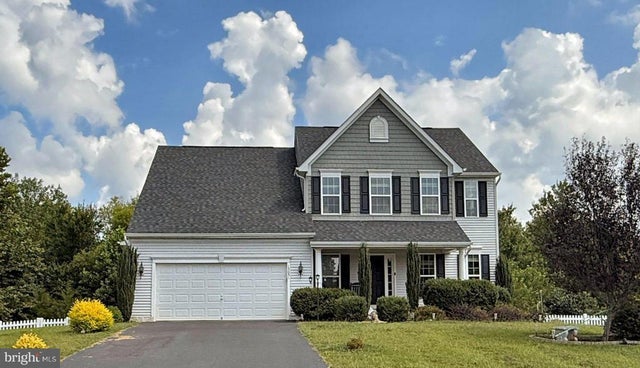 15051 N Ridge Blvd, Culpeper