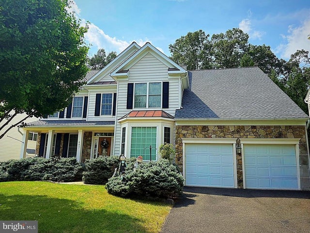 687 Hunters Rd, Culpeper