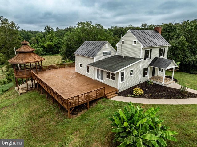 13506 Tear James Trl, Amissville