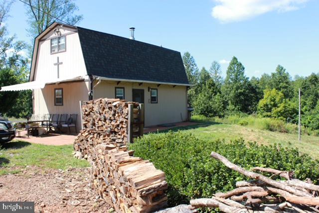 18257 Carter Ln, Brandy Station