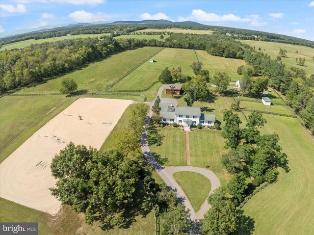 10551 Willis Ford Rd, Rapidan