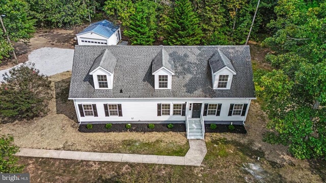 17515 Lakemont Dr, Culpeper