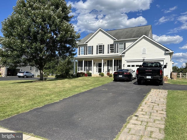 14305 S Hall Ct, Culpeper