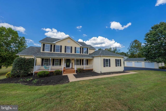 18151 Jennifer Way, Jeffersonton