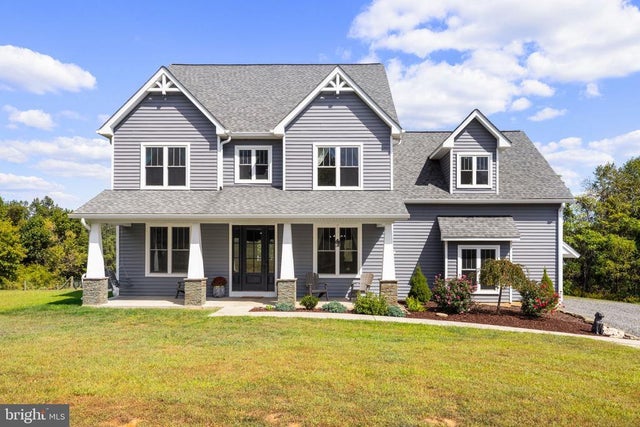5077 Silver Stone Ln, Rixeyville