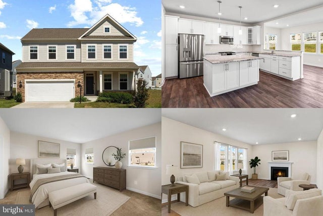 2093 Whithorn Hill, Jeffersonton