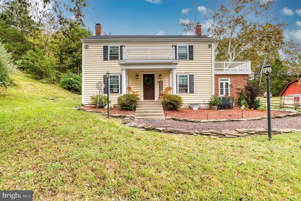 6847 Sperryville Pike, BOSTON