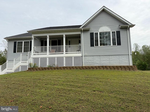 21281 Old Mill Rd, Culpeper