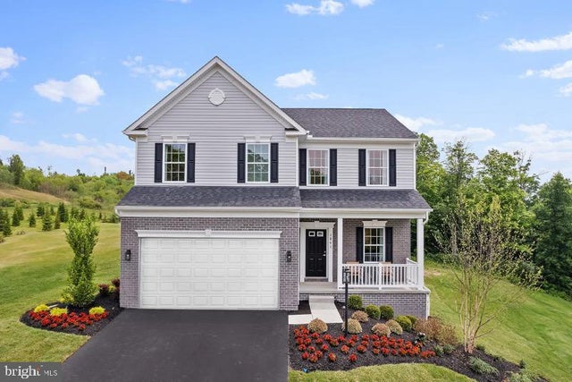 4 Bell Mare Ln, Rixeyville