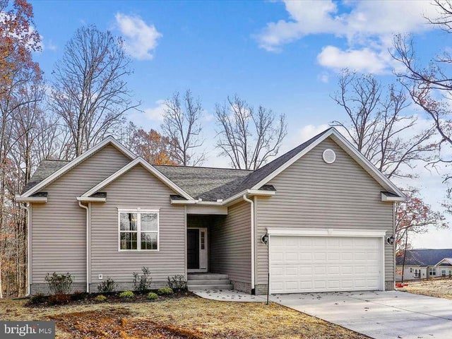 Lot 1 Norman Rd, Culpeper