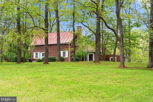 6525 Rixeyville Rd, Rixeyville
