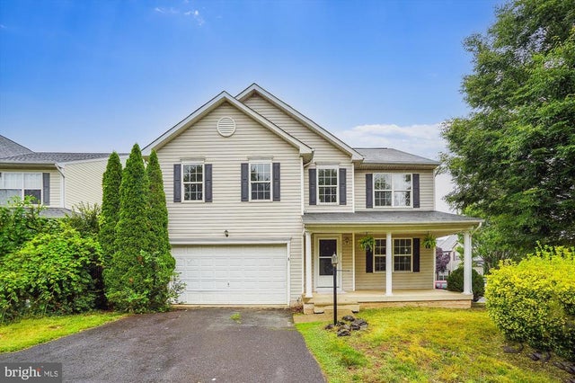 2024 Chestnut Dr, Culpeper