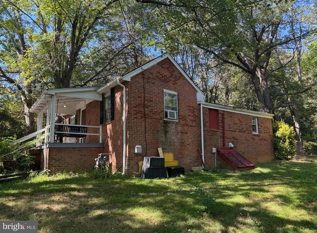 11441 Sperryville Pike, Culpeper