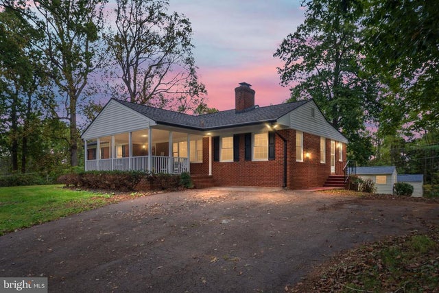 12343 Metlock Rd, Culpeper
