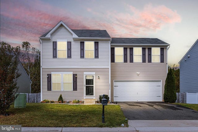 18026 Lakeford Dr, Culpeper