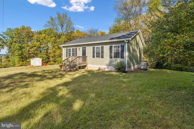 13419 Stonehouse Mountain Rd, Culpeper