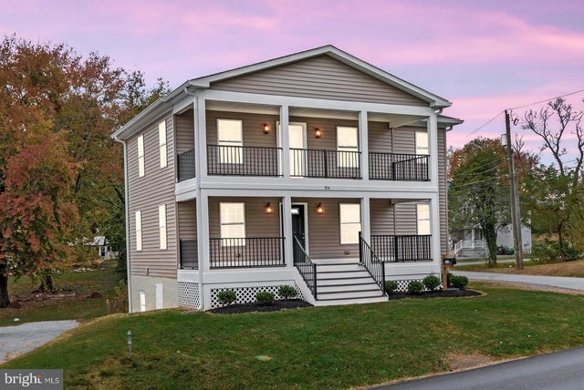 914 Old Rixeyville Rd, Culpeper