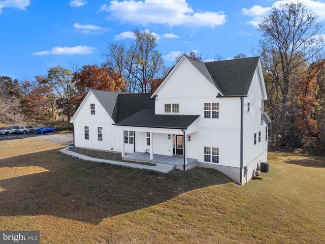 9140 Vistaview Lane, Culpeper