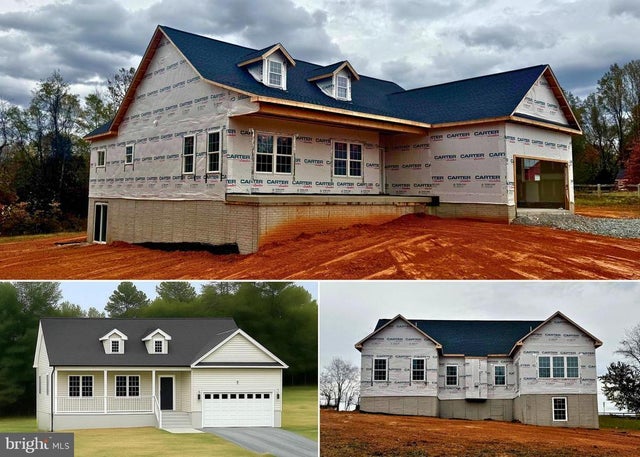 10704 Rixeyville Rd, Culpeper