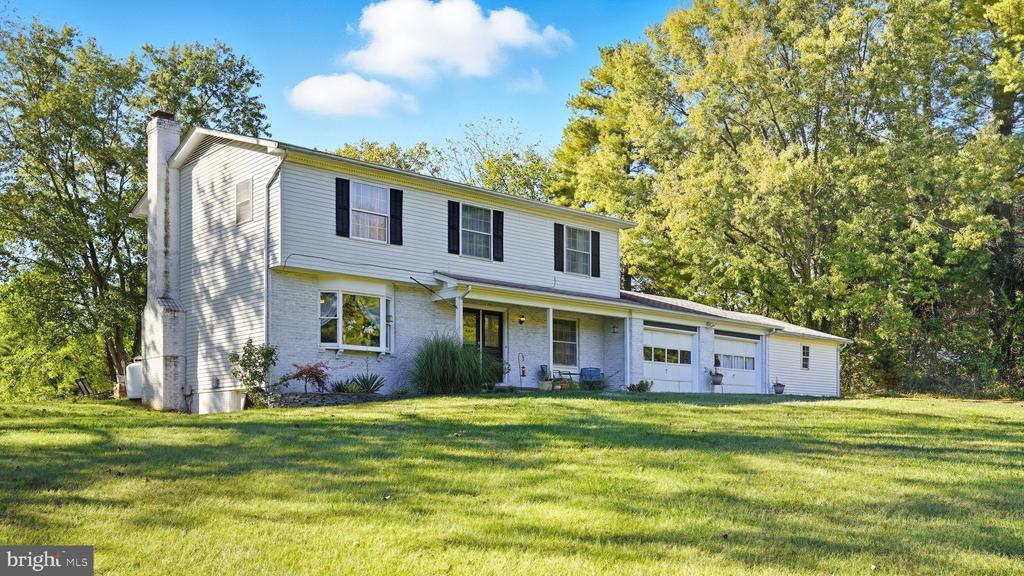 13779 Ridgelea, CULPEPER