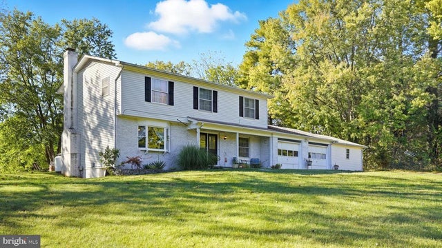 13779 Ridgelea, Culpeper