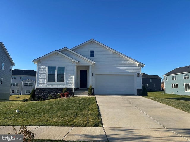 1817 Mulligan Way, Culpeper