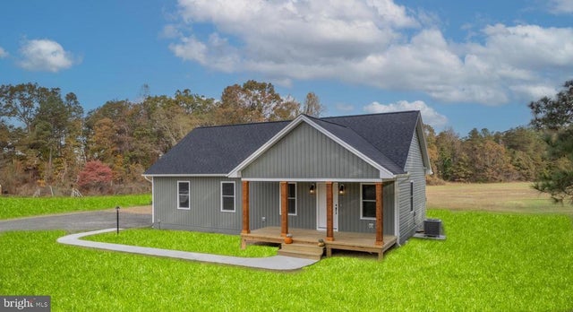 0 Countyline Church Rd, Ruther Glen