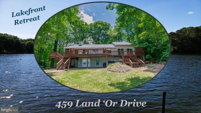 459 Land Or, Ruther Glen