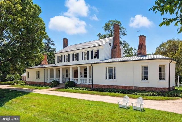 23348 Tidewater Trl, Rappahannock Academy