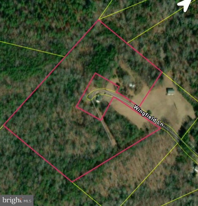 13499 Wingfield Ln, Ruther Glen