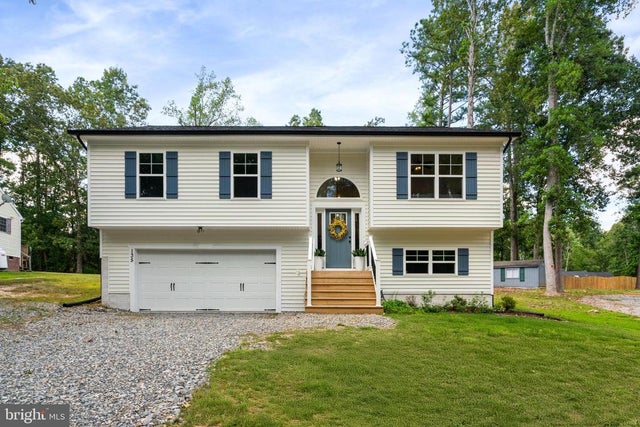 135 New Providence Dr, Ruther Glen